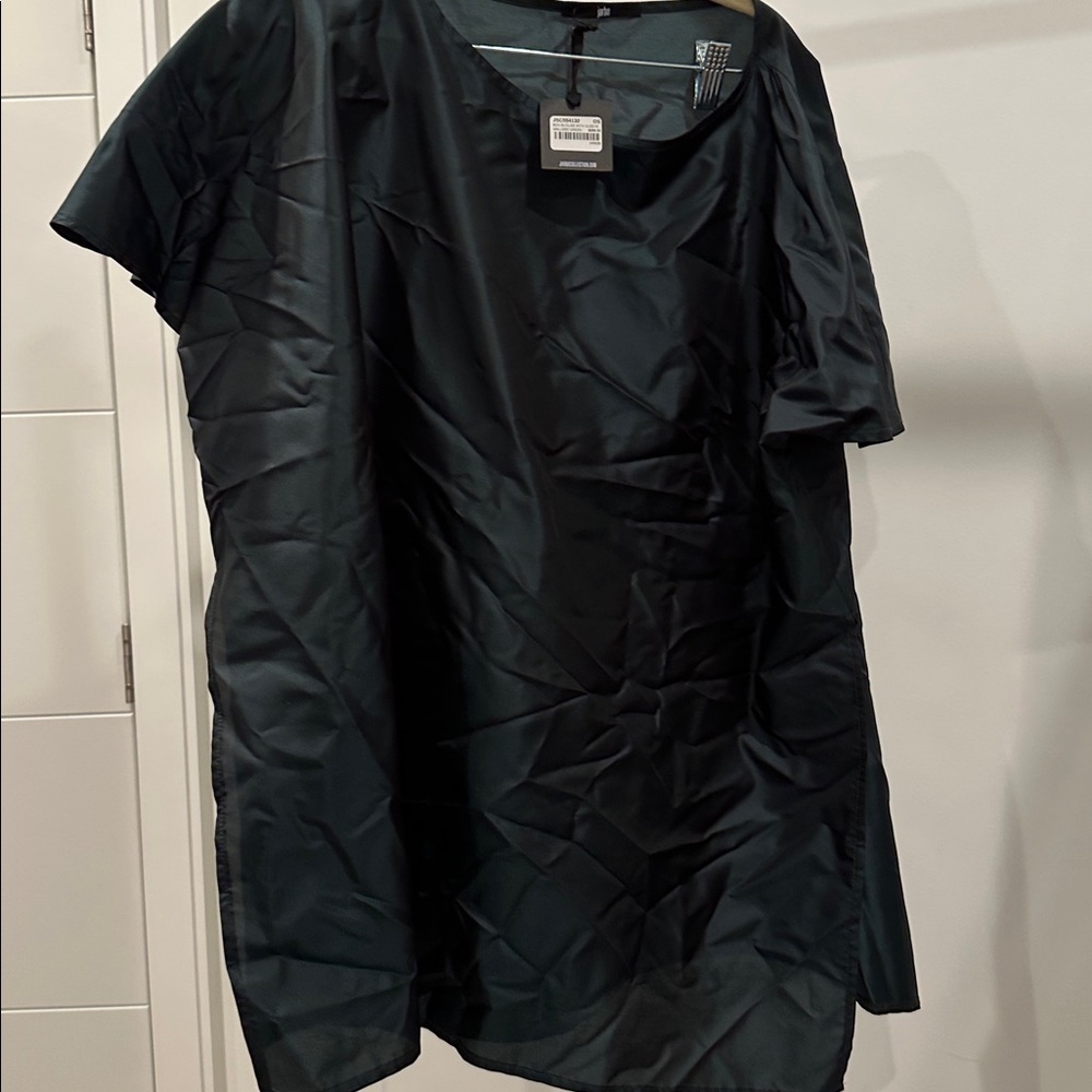 Jarbo Women's Black Top